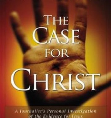 a case for christ book review